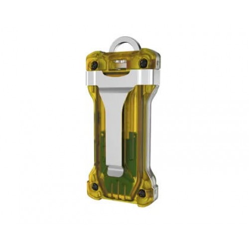 Наключный фонарь Armytek Zippy (Yellow Amber) в Норильске