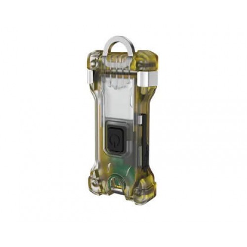 Наключный фонарь Armytek Zippy (Yellow Amber) в Норильске