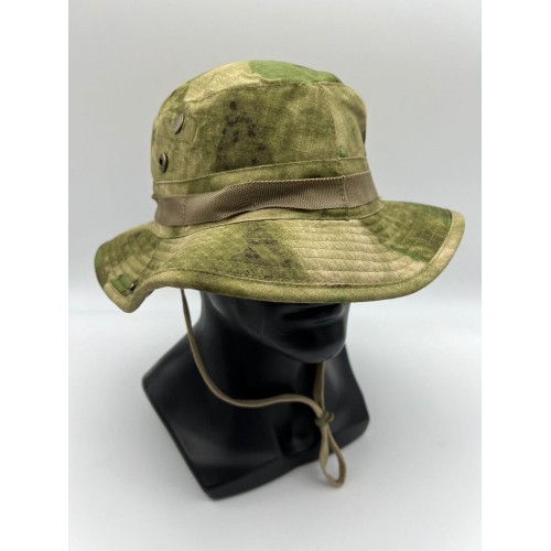 Панама рип-стоп камуфляж в Норильске