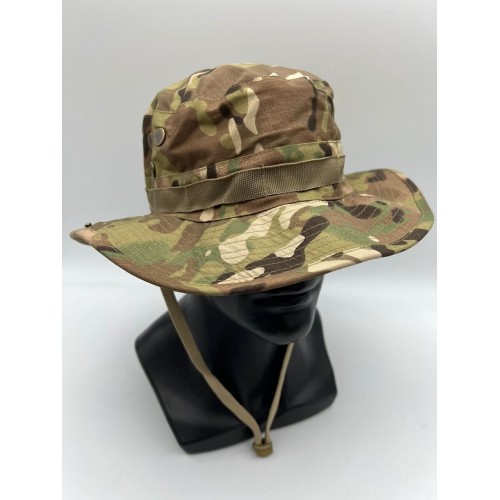 Панама рип-стоп камуфляж в Норильске