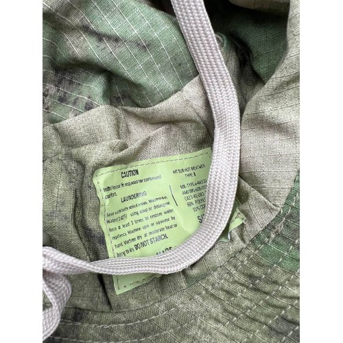 Панама рип-стоп камуфляж в Норильске