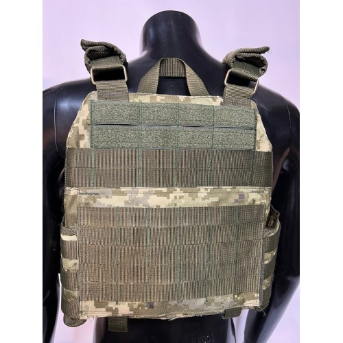 Разгрузка / плитник производство Турция (Asdag tactical) в Норильске