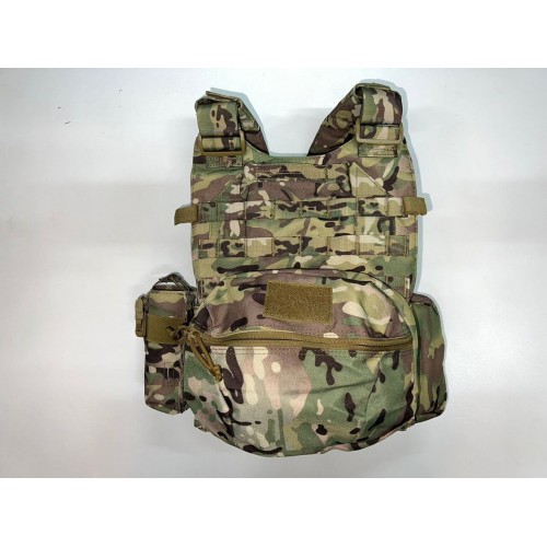 Разгрузка / плитник в расцветке «мультикам» в Норильске