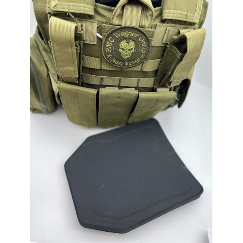 Разгрузка/плитник укомплектованный пластинами в Норильске