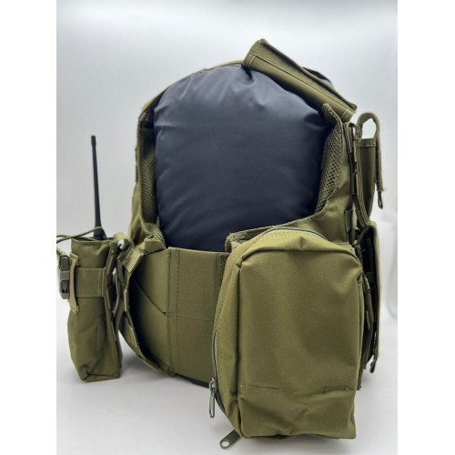 Разгрузка/плитник укомплектованный пластинами в Норильске