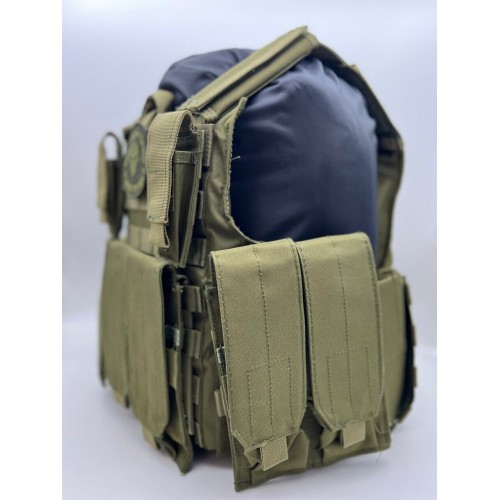 Разгрузка/плитник укомплектованный пластинами в Норильске