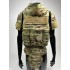 Разгрузка / плитник “UNIVERSAL ARMOR” + чехол для защиты плеч + чехол напашника + чехол для защиты шеи (без баллистики) в Норильске