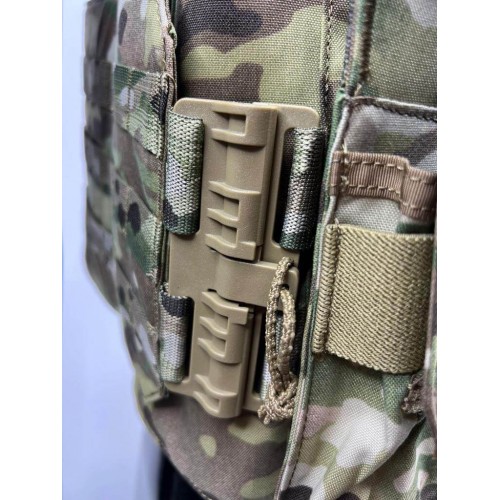 Разгрузка / плитник “UNIVERSAL ARMOR” + чехол для защиты плеч + чехол напашника + чехол для защиты шеи (без баллистики) в Норильске