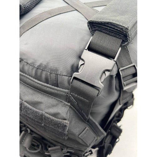 Разгрузка / плитник “YAKEDA” чёрный в Норильске