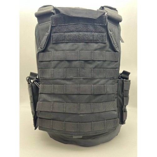 Разгрузка / плитник “YAKEDA” чёрный в Норильске