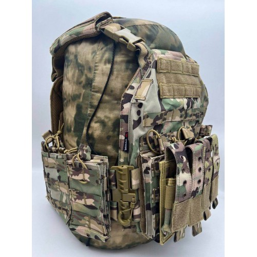 Разгрузка / плитник “YAKEDA” мультикам в Норильске