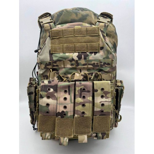 Разгрузка / плитник “YAKEDA” мультикам в Норильске