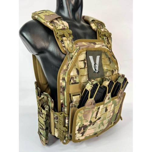 Разгрузка/плитник YAKEDA VT-6094 на Fast drop в Норильске