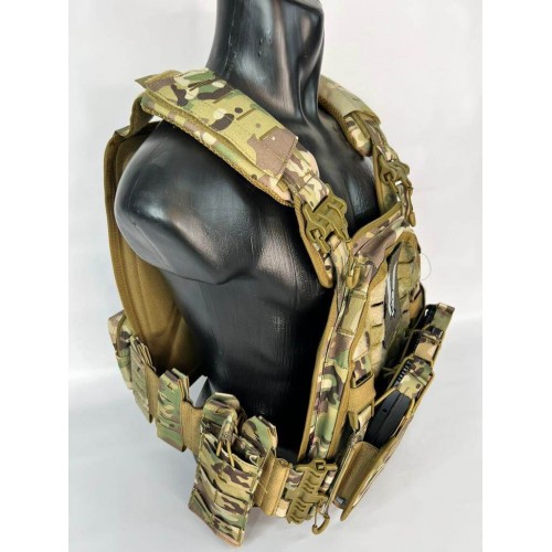 Разгрузка/плитник YAKEDA VT-6094 на Fast drop в Норильске