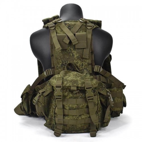 Разгрузочный жилет 6Ш117 / аналог РАТНИК в Норильске