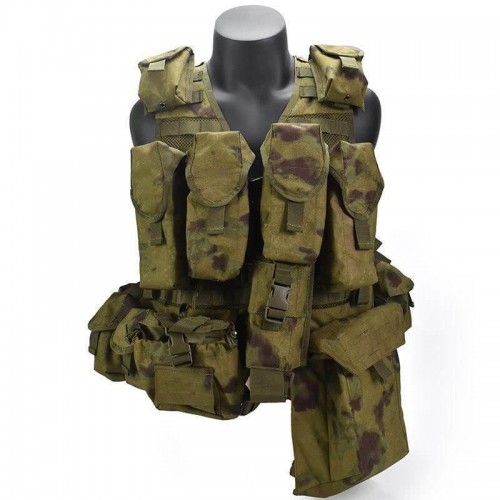 Разгрузочный жилет 6Ш117 / аналог РАТНИК в Норильске