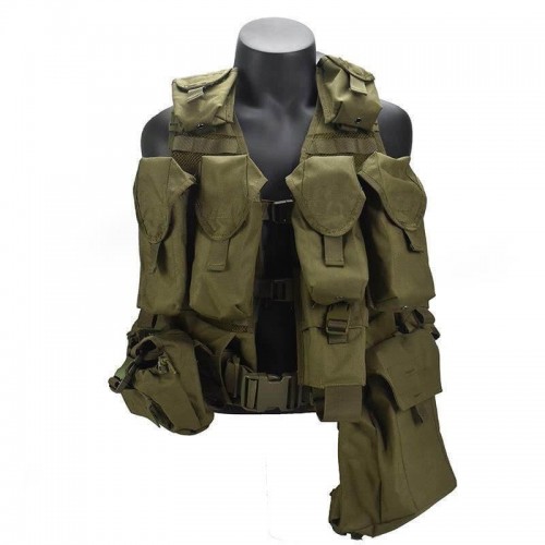 Разгрузочный жилет 6Ш117 / аналог РАТНИК в Норильске