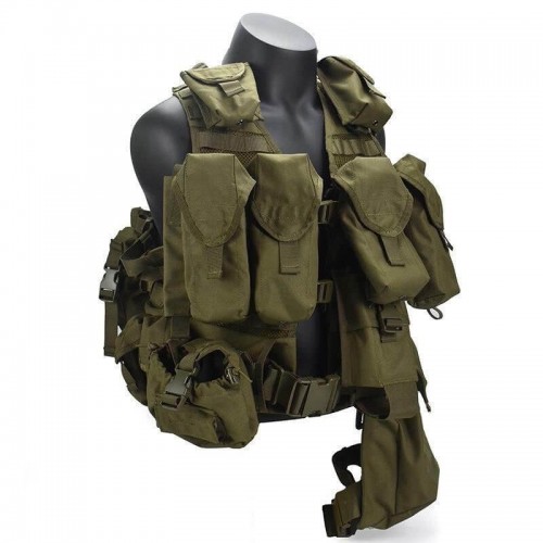 Разгрузочный жилет 6Ш117 / аналог РАТНИК в Норильске