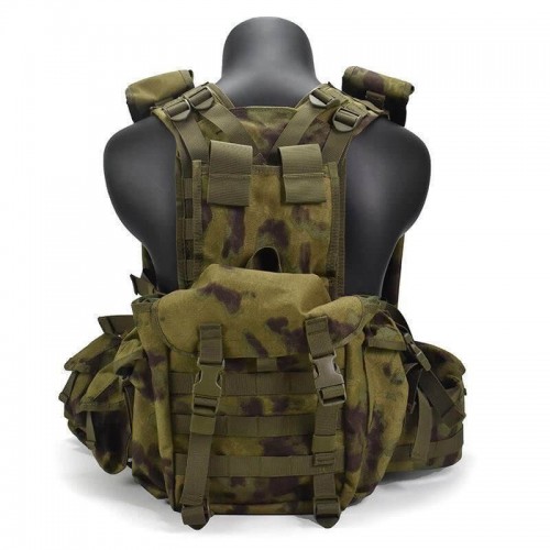 Разгрузочный жилет 6Ш117 / аналог РАТНИК в Норильске