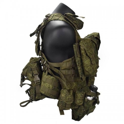 Разгрузочный жилет 6Ш117 / аналог РАТНИК в Норильске