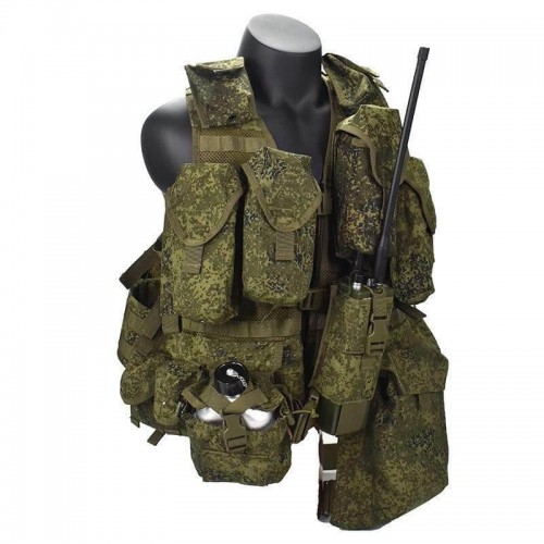 Разгрузочный жилет 6Ш117 / аналог РАТНИК в Норильске