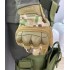 Тактические перчатки MECHANIX M-PACT MP3 fullfinger в Норильске