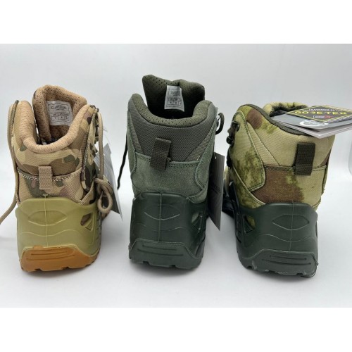 Тактические треккинговые ботинки LOWA в Норильске