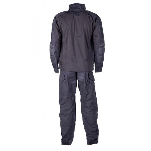 Тактический боевой костюм, чёрный в Норильске