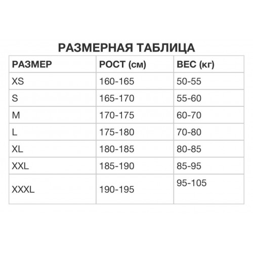 Тактический боевой костюм, чёрный в Норильске