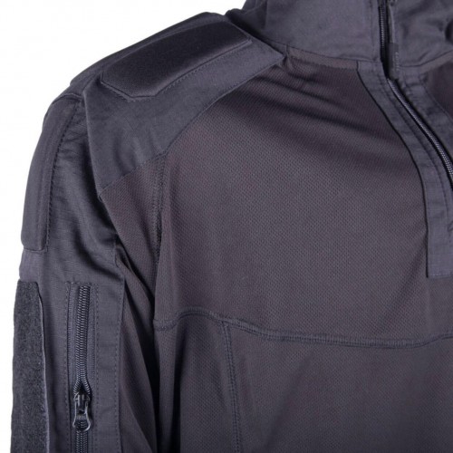 Тактический боевой костюм, чёрный в Норильске