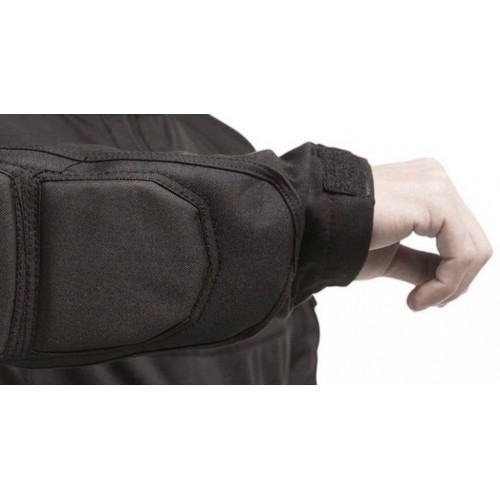 Тактический боевой костюм, чёрный в Норильске