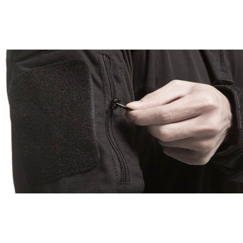 Тактический боевой костюм, чёрный в Норильске