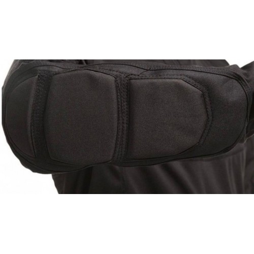 Тактический боевой костюм, чёрный в Норильске