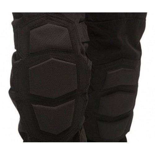 Тактический боевой костюм, чёрный в Норильске