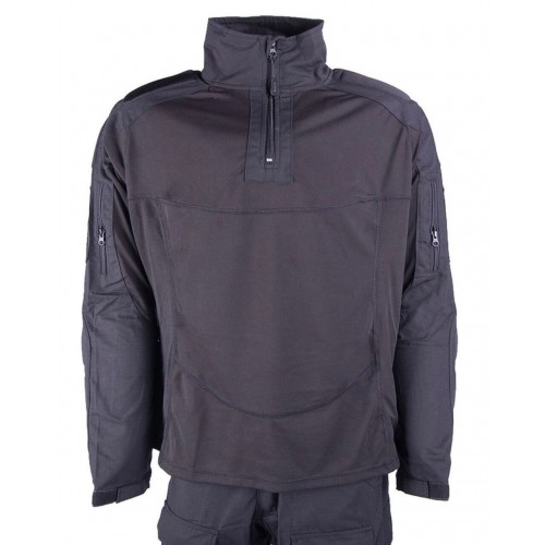 Тактический боевой костюм, чёрный в Норильске