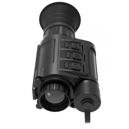 Тепловизионный прицел iRay Rico Micro 25 384 в Норильске
