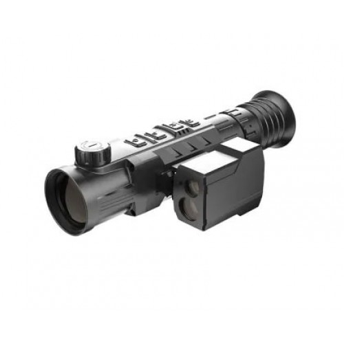Тепловизионный прицел iRay Rico RH 50 LRF в Норильске