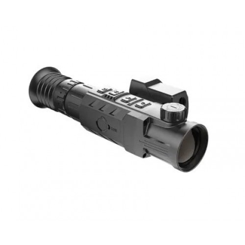 Тепловизионный прицел iRay Rico RH 50 LRF в Норильске