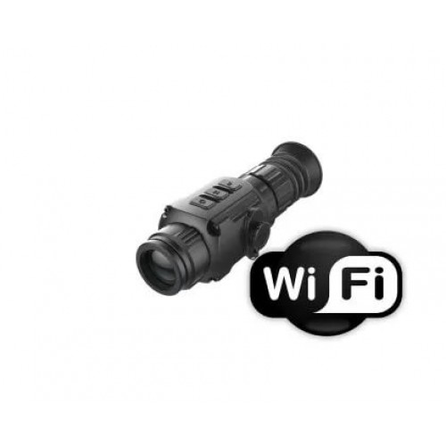 Тепловизионный прицел iRay Saim SCL 25W в Норильске