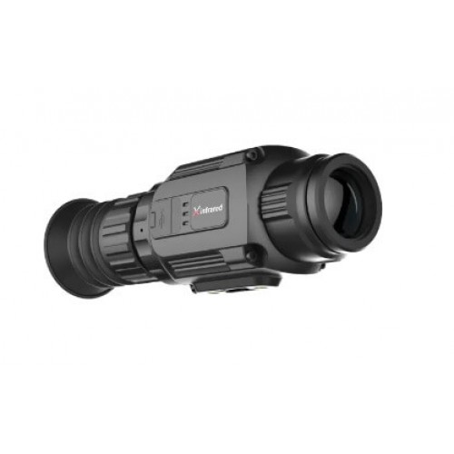 Тепловизионный прицел iRay Saim SCL 25W в Норильске