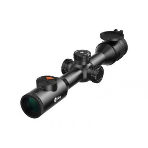 Тепловизионный прицел iRay Tube TH 35 v2 в Норильске