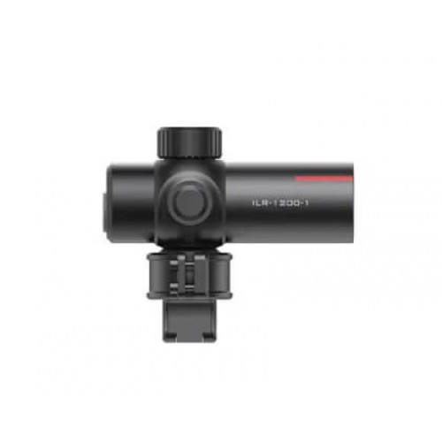 Тепловизионный прицел iRay Tube TH 35 v2 LRF в Норильске