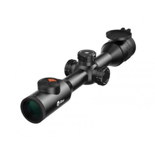 Тепловизионный прицел iRay Tube TH 35 v2 LRF в Норильске