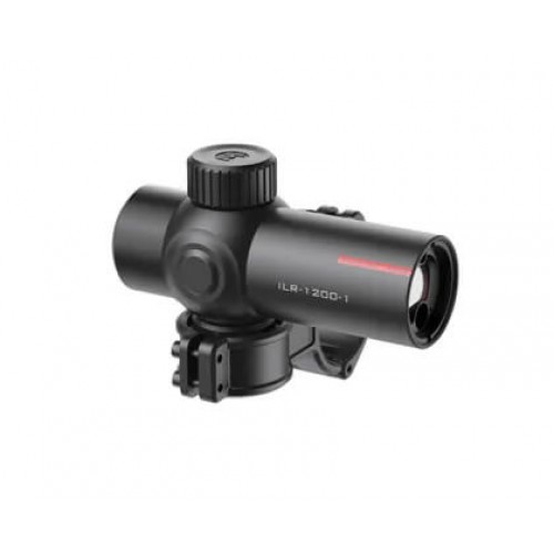 Тепловизионный прицел iRay Tube TH 35 v2 LRF в Норильске