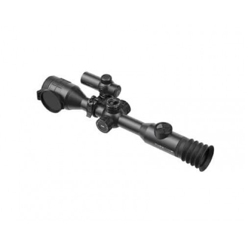 Тепловизионный прицел iRay Tube TH 50 v2 LRF в Норильске