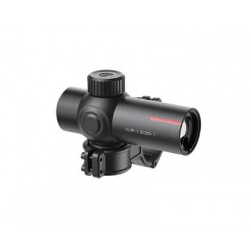 Тепловизионный прицел iRay Tube TH 50 v2 LRF в Норильске