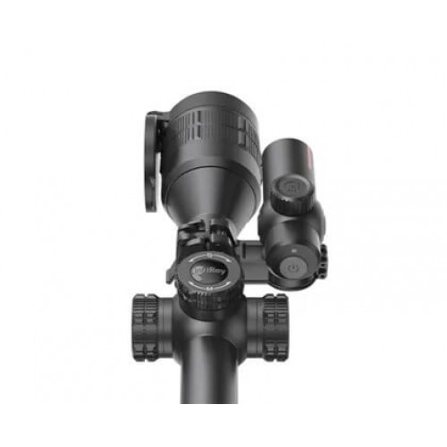 Тепловизионный прицел iRay Tube TH 50 v2 LRF в Норильске