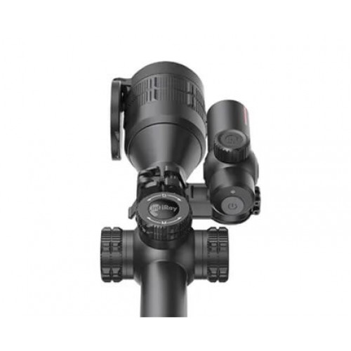 Тепловизионный прицел iRay Tube TL 35 v2 LRF в Норильске
