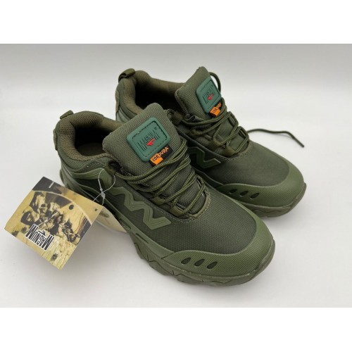 Треккинговые кроссовки «MAGNUM» летние в Норильске