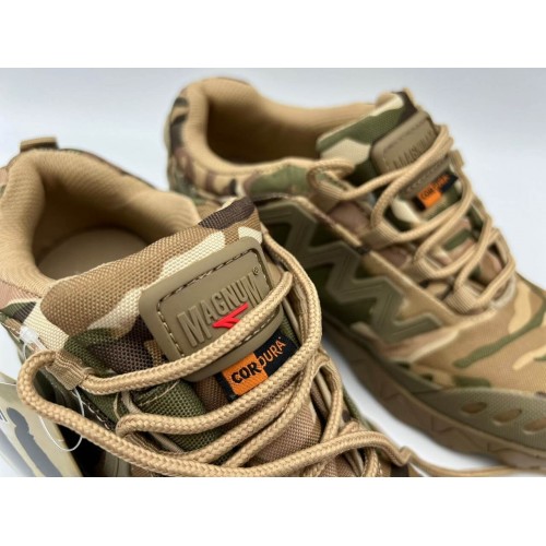 Треккинговые кроссовки «MAGNUM» летние в Норильске